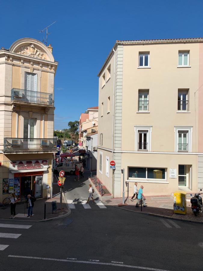 Suite In St Raph Saint-Raphaël Exteriör bild